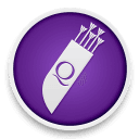 Quiver app icon